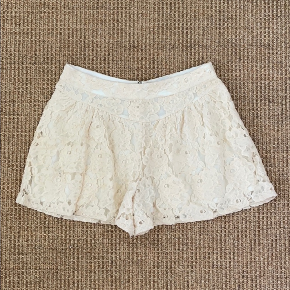 Anthropologie Shorts